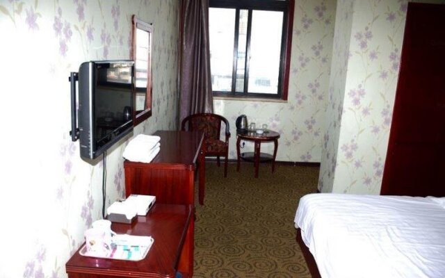 Dushi 118 Baoding Changcheng Branch