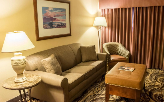 MCM Elegante Lodge & Suites Ruidoso