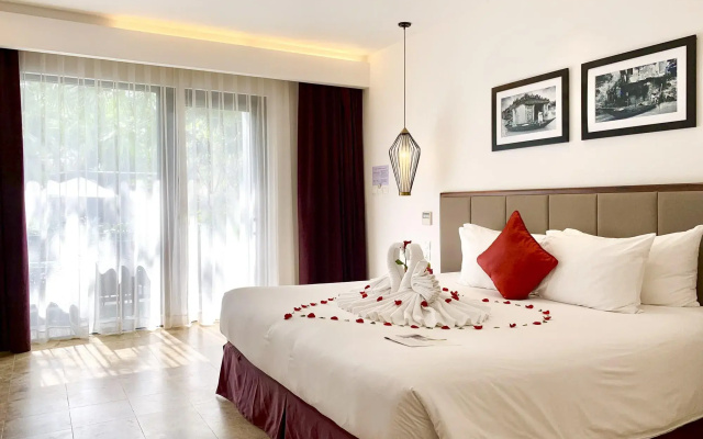 Senvila Boutique Resort & Spa
