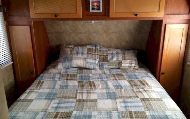 Geiger Key Marina RV Park