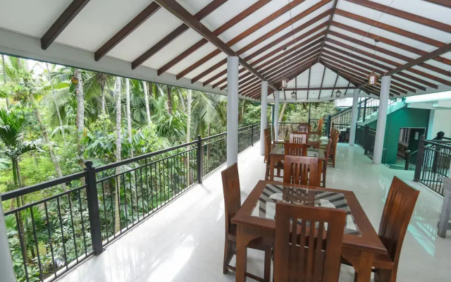 OYO 279 Rivelka Garden Resort
