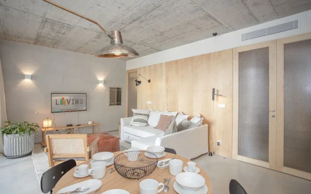 Liiiving - Bolhão Trendy Apartment I