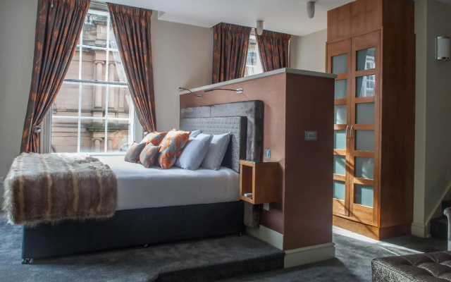 Lace Market Hotel