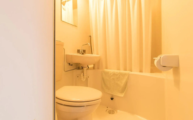 Petit Hotel Enchante