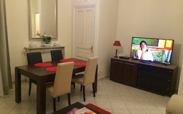 Best Location In Cannes