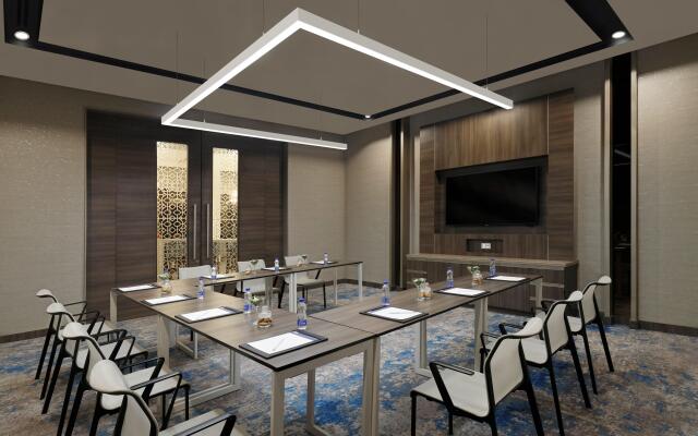 Holiday Inn Express Kolkata Airport by IHG