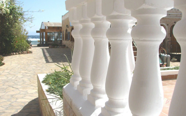 Blue Beach Club