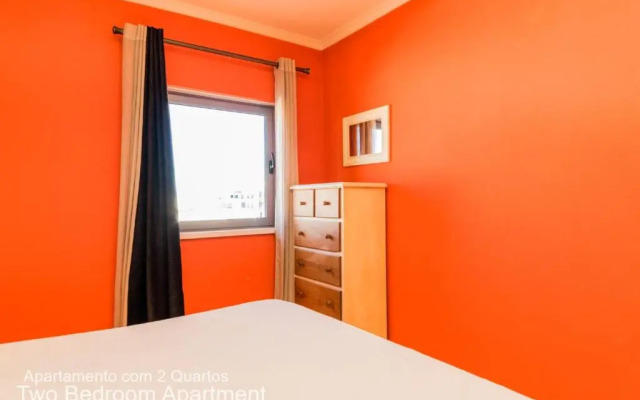 Akisol Armação de Pêra Tale