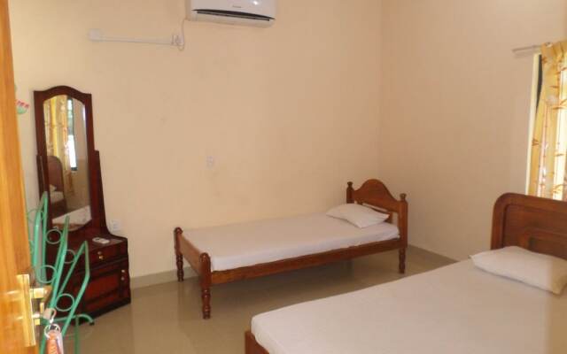 Vista BnB Yaswi Guest House