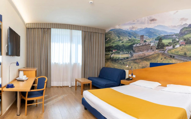 Express Hotel Aosta East