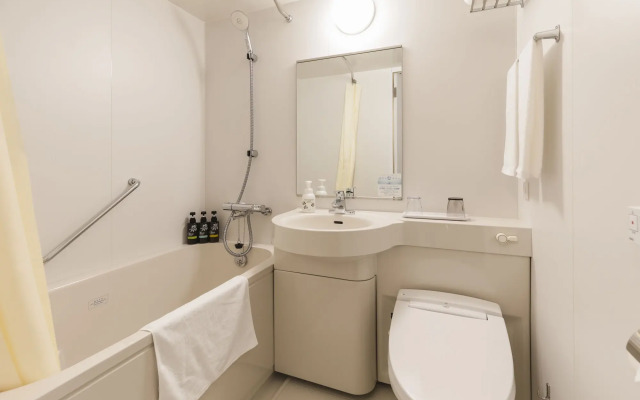 Sotetsu Fresa Inn Sapporo-Susukino