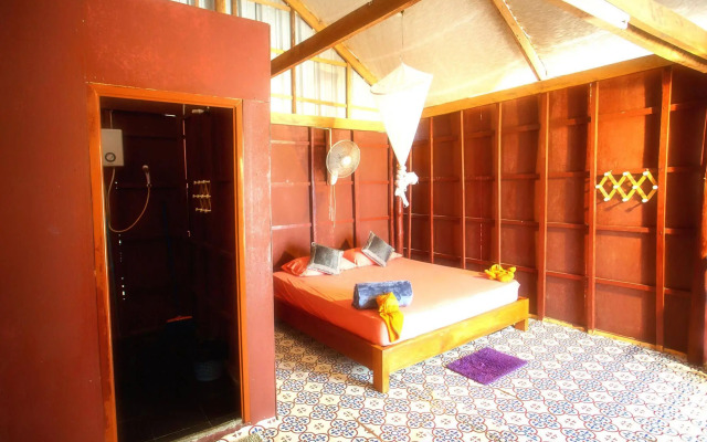 Orchid Resort