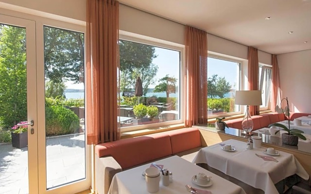Hotel Seepark Garni