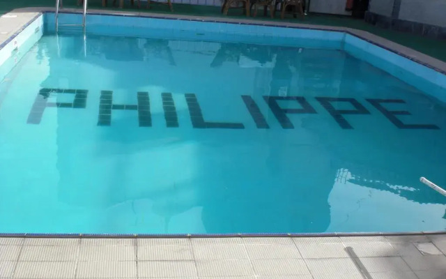 Philippe Luxor Hotel