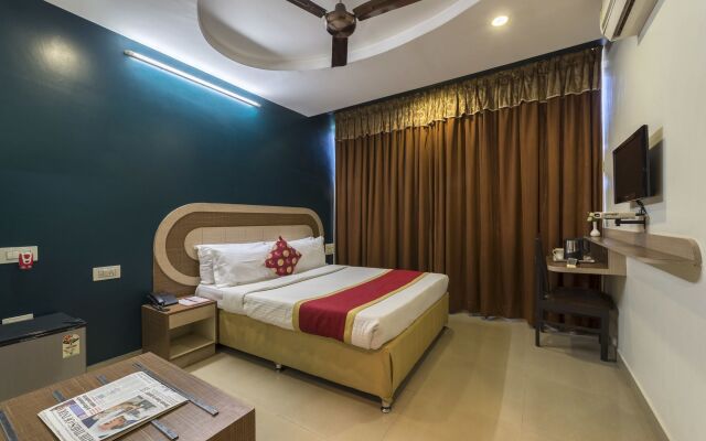 Treebo Raj Elegance Manyata Tech Park