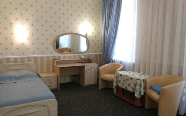Hotel Mon Senior