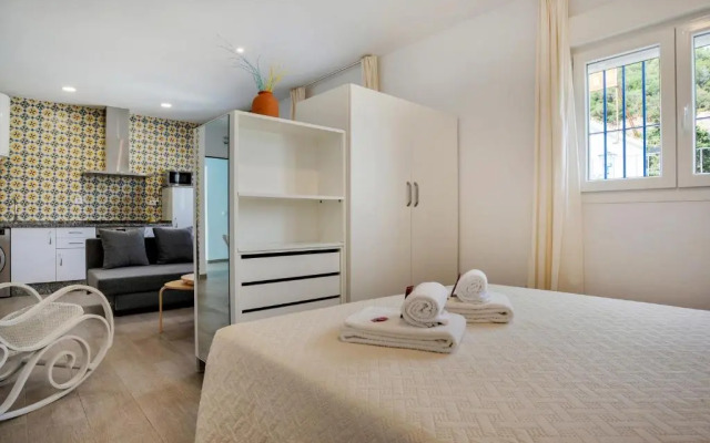 Casa de 10 - 1 Interior