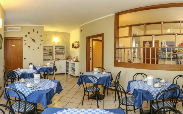 Relais BB Pacengo