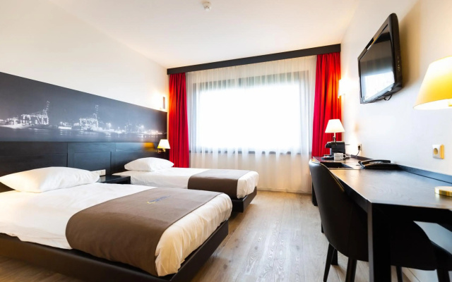 Bastion Hotel Vlaardingen