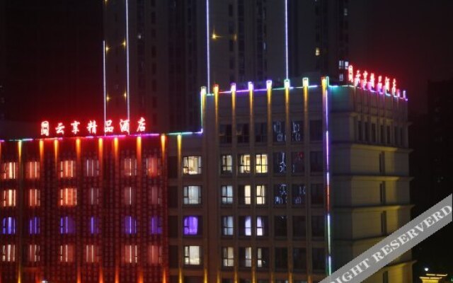 Yunxiang Boutique Hotel