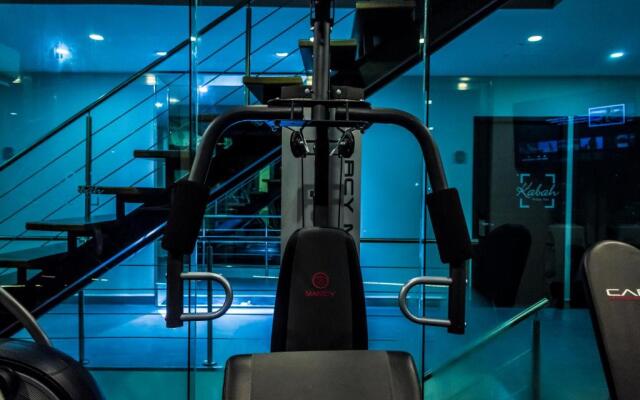 Kabah Boutique Hotel