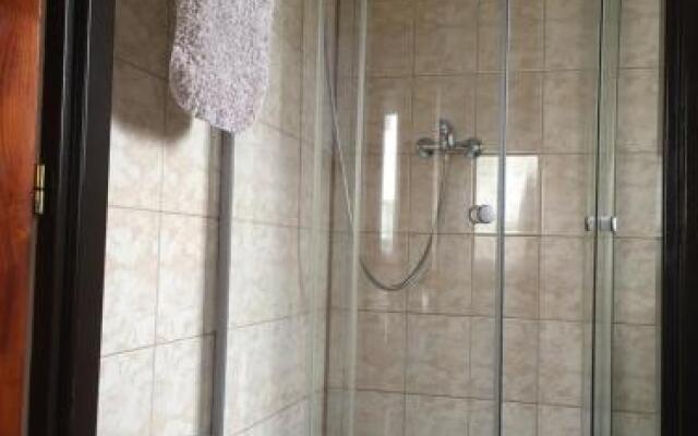 Penzion Pod Rozhlednou