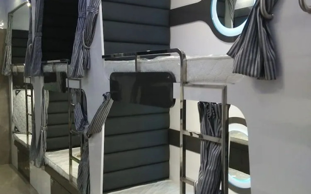 Ocean Dormitory