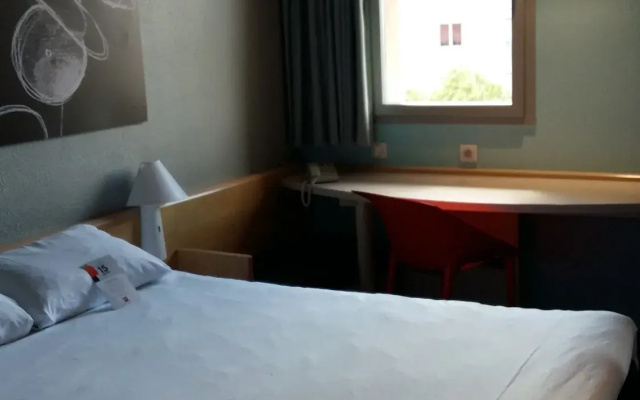 ibis Epinal Centre Ville