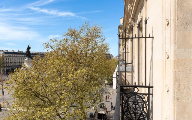 Crowne Plaza Paris Republique, an IHG Hotel