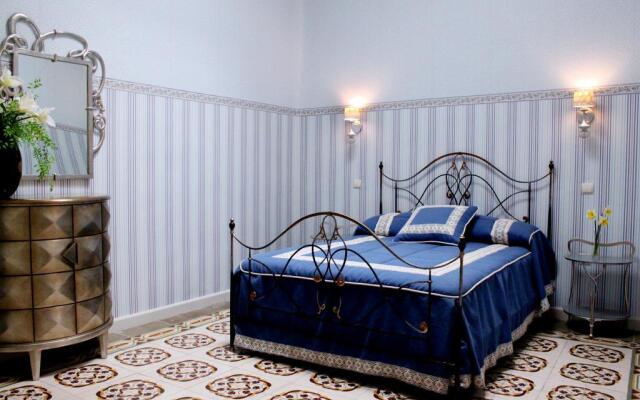 Casa Rural Doña Elisa