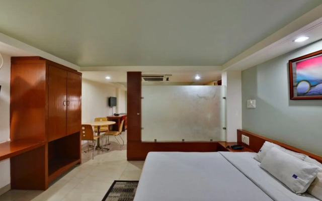 Pleasure Inn