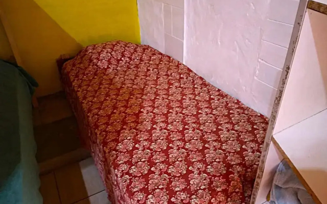 hostel mi lugar