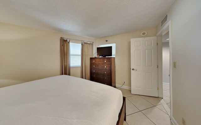 Perdido Sun by Southern Vacation Rentals