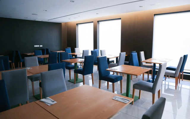 Eurostars Puerto de Ibiza