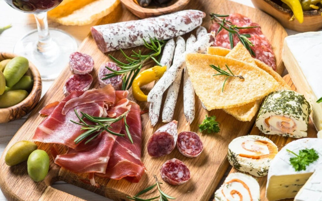 Residence Borgoverde Studio Apartment 4 Pax Superior