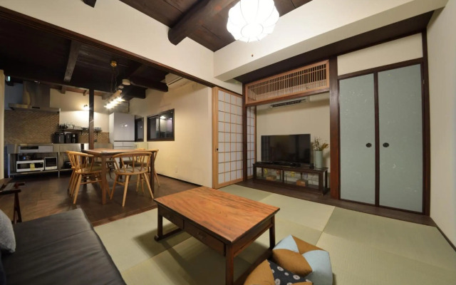 Kyoto - House / Vacation STAY 43525