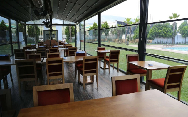 Ramada by Wyndham Soma