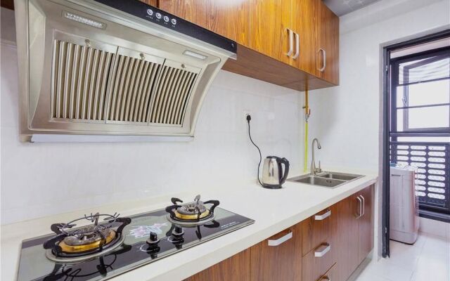 Martin's Boutique Apartment