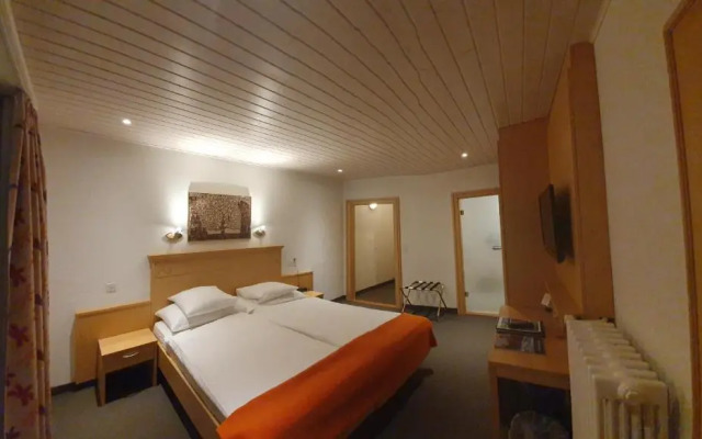 Hotel 3 Etoiles Le Splendide Crans-montana