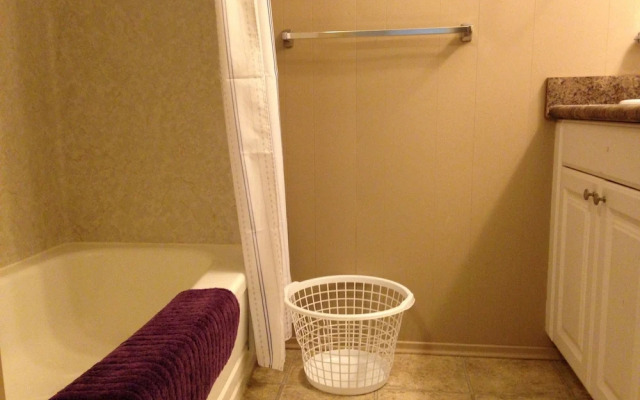 College Park Bed and Breakfast