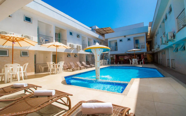 Shangrilá - Rede Soberano