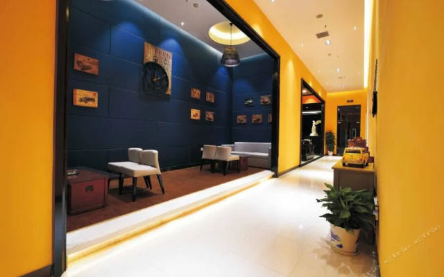 Carlin's Hotel