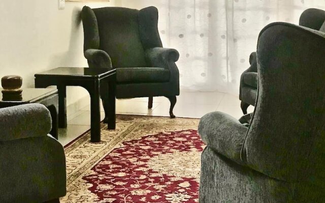 Mi Casa SuCasa Manor