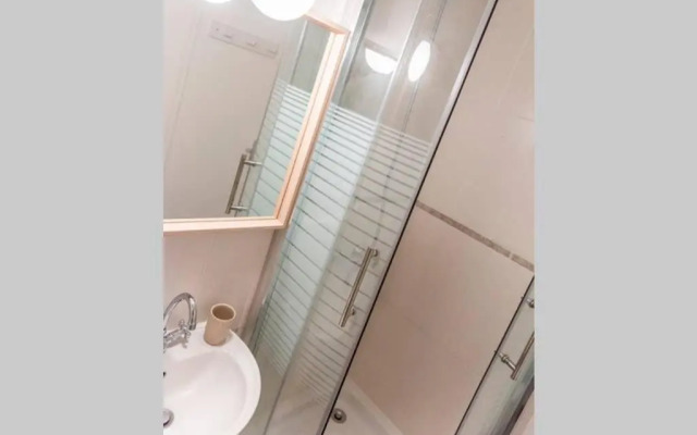 Appartement au calme + parking