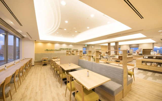 Richmond Hotel Yamagata Ekimae