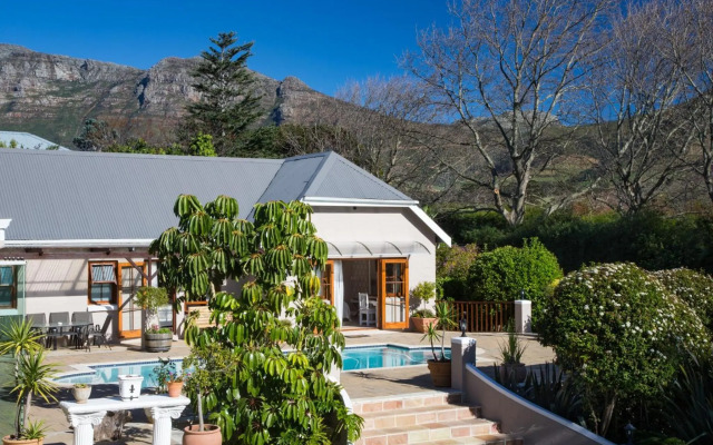Summit Place Guest House