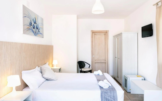 Hotel Aria di Mare