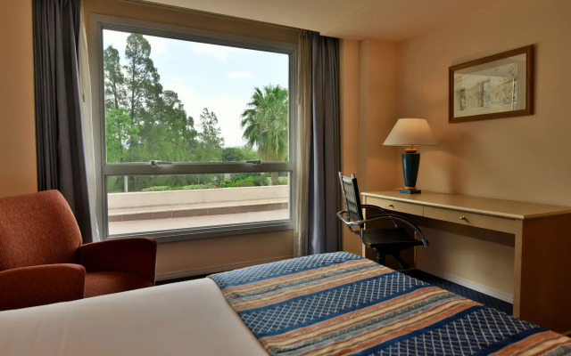 Holiday Inn Cordoba