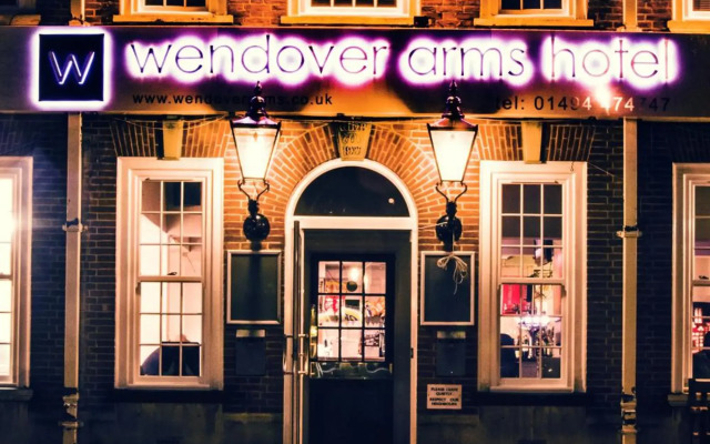Wendover Arms