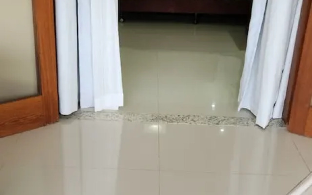 Pousada Araúna Angra